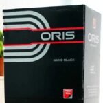 Oris Nano Black imported cigarette 159xblix product photo