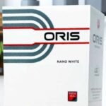 Oris Nano White imported cigarette 159xblix product photo