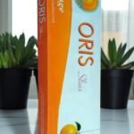 Oris Orange Slims imported cigarette 159xblix product photo
