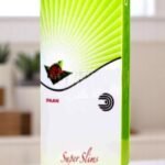 Oris Paan Slims imported cigarette 159xblix product photo