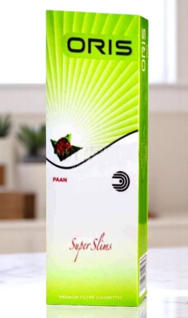Oris Paan Slims imported cigarette 159xblix product photo