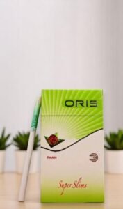 Oris Paan Slims imported cigarette 159xblix product photo