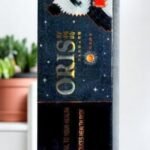 Oris Panda Slims imported cigarette 159xblix product photo