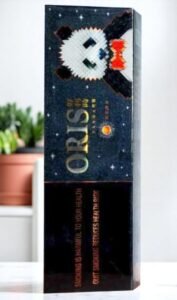 Oris Panda Slims imported cigarette 159xblix product photo