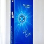 Oris Pulse Apple Mint imported cigarette 159xblix product photo