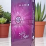 Oris Pulse Blueberry Blast Slims imported cigarette 159xblix product photo