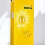 Oris Pulse Mango Mint imported cigarette 159xblix product photo