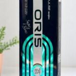 Oris Pulse Mojito Super Slims imported cigarette 159xblix product photo