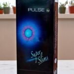 Oris Pulse Strawberry Fusion imported cigarette 159xblix product photo