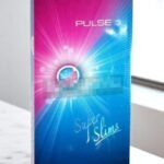 Oris Pulse Strawberry & Mint imported cigarette 159xblix product photo