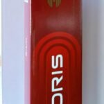 Oris Red imported cigarette 159xblix product photo