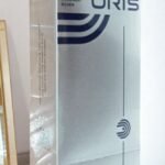 Oris Silver Premium imported cigarette 159xblix product photo
