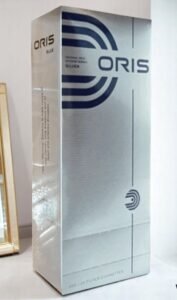 Oris Silver Premium imported cigarette 159xblix product photo