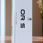 Oris Silver Slims imported cigarette 159xblix product photo