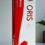 Oris Strawberry imported cigarette 159xblix product photo