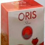 Oris Strawberry Slim imported cigarette 159xblix product photo