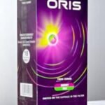 Oris Twin Sense Berry Mix imported cigarette 159xblix product photo