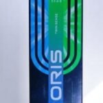 Oris Twin Sense Mint & Menthol imported cigarette 159xblix product photo