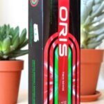 Oris Twin Sense Strawberry Menthol imported cigarette 159xblix product photo