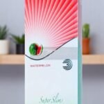 Oris Watermelon Slims imported cigarette 159xblix product photo