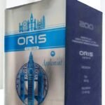 Oris Xplore ApplrMint imported cigarette 159xblix product photo