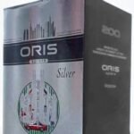 Oris Xplore Silver Milan imported cigarette 159xblix product photo