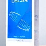 Oscar Lights Special Filter imported cigarette 159xblix product photo