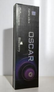 Oscar Nano Click Blueberry imported cigarette 159xblix product photo