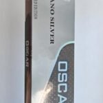 Oscar Nano Silver Limited Edition imported cigarette 159xblix product photo
