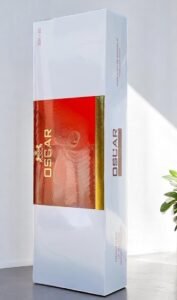 Oscar Red imported cigarette 159xblix product photo