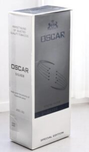 Oscar Silver Special Edition imported cigarette 159xblix product photo