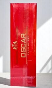 Oscar Supreme Red imported cigarette 159xblix product photo