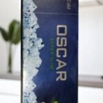 Oscar ice Cold Slim imported cigarette 159xblix product photo