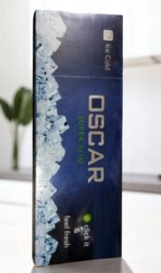 Oscar ice Cold Slim imported cigarette 159xblix product photo