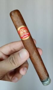 Partagas Aristocrats 5 imported cigarette 159xblix product photo
