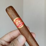 Partagas Aristocrats 5 imported cigarette 159xblix product photo