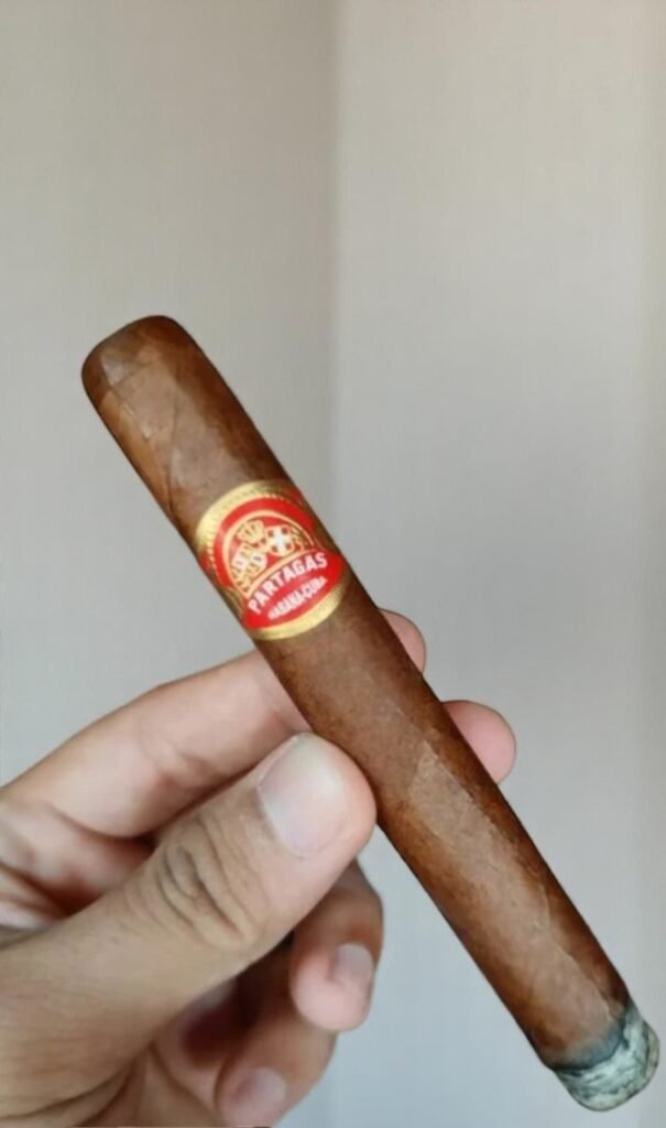 Partagas Aristocrats 5 imported cigarette 159xblix product photo
