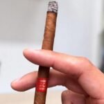Partagas Habana Cuba 5 Puritos imported cigarette 159xblix product photo
