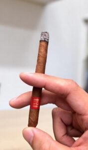 Partagas Habana Cuba 5 Puritos imported cigarette 159xblix product photo