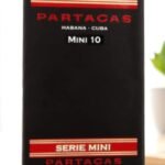 Partagas Mini 10 Habana Cuba imported cigarette 159xblix product photo