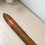 Partagas Serie P No.2 Tubos 6 imported cigarette 159xblix product photo