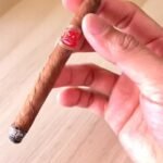 Partagas chicos 4 imported cigarette 159xblix product photo