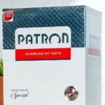 Patron Nano White Special imported cigarette 159xblix product photo