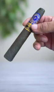 Perdomo 10th Anniversary Maduro 6 imported cigarette 159xblix product photo