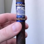 Perdomo Lot 23 Maduro Toro 6x50 imported cigarette 159xblix product photo