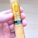 Perdomo Reserve Tubo 6 imported cigarette 159xblix product photo