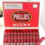 Phillies chocoloate 5 imported cigarette 159xblix product photo