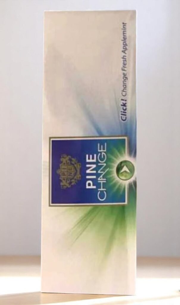 Pine Change Apple Mint imported cigarette 159xblix product photo