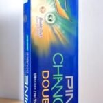 Pine Change Double Orange Apple Mint imported cigarette 159xblix product photo