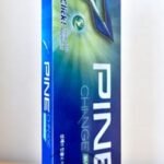 Pine Change Fresh Apple imported cigarette 159xblix product photo